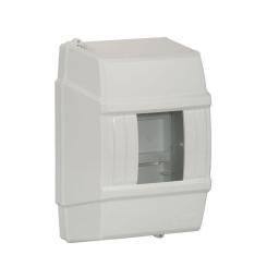 Распределительный щит MAKEL /прозора кришка/відкритий Фото