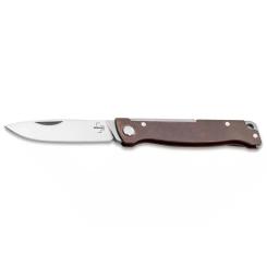 Нож Boker Plus Arlas Copper Фото
