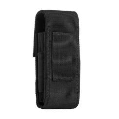 Чехол для мультитула Leatherman Large 4,75" Nylon Black Фото 1