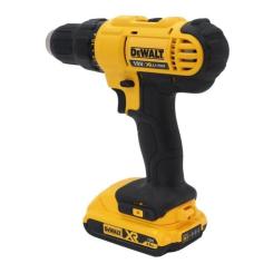 Шуруповерт DeWALT DCD771D2 Фото 2