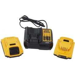 Шуруповерт DeWALT DCD771D2 Фото 4