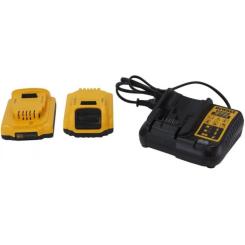 Шуруповерт DeWALT DCD771D2 Фото 5