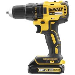 Шуруповерт DeWALT DCD777S2T Фото 1
