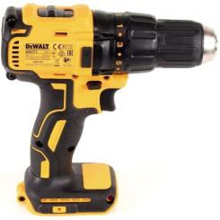Шуруповерт DeWALT DCD777S2T Фото 4