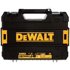 Шуруповерт DeWALT DCD777S2T Фото 5