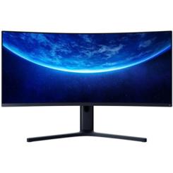 Монитор Xiaomi Mi Display 34 Фото