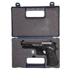 Пневматический пистолет Umarex Beretta M 92 FS Фото 3