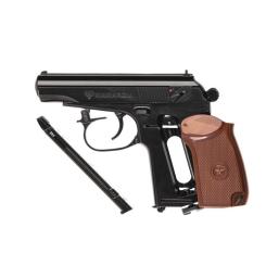 Пневматический пистолет Umarex Legends Makarov Фото 2