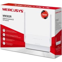 Маршрутизатор Mercusys MW302R Фото 2