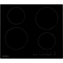 Варочная поверхность Grunhelm GPI 823 B Фото