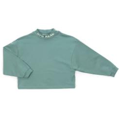 Кофта детская A-Yugi укороченная Фото