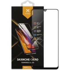 Стекло защитное Vinga Samsung M32 Фото