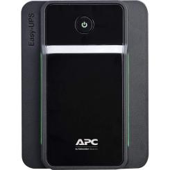 Источник бесперебойного питания APC Easy UPS 900VA, Schuko Фото 1