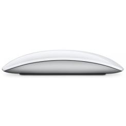 Мышка Apple Magic Mouse Bluetooth White Фото 1