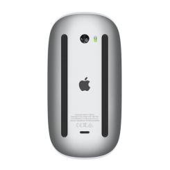Мышка Apple Magic Mouse Bluetooth White Фото 2