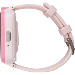 Смарт-часы Amigo GO006 GPS 4G WIFI Pink Фото 1