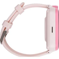 Смарт-часы Amigo GO006 GPS 4G WIFI Pink Фото 2