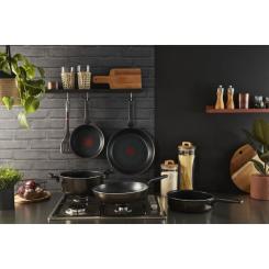Сковорода Tefal XL Intense WOK 28 см Фото 5