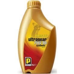 Трансмиссионное масло PRISTA Ultra Gear 75w80 1л Фото