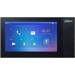 Видеодомофон Dahua DHI-VTH2421FB-P Фото