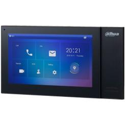 Видеодомофон Dahua DHI-VTH2421FB-P Фото 1