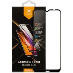 Стекло защитное Vinga Nokia 1.4 Фото