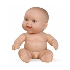 Пупс Paola Reina мальчик без одежды, в тубе Фото