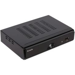ТВ тюнер Bravis T21658 (DVB-T, DVB-T2) Фото