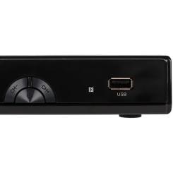 ТВ тюнер Bravis T21658 (DVB-T, DVB-T2) Фото 2