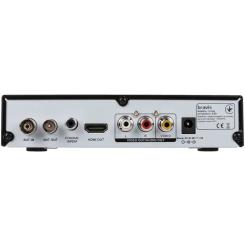 ТВ тюнер Bravis T21658 (DVB-T, DVB-T2) Фото 3