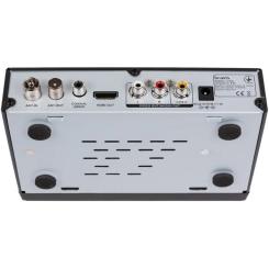 ТВ тюнер Bravis T21658 (DVB-T, DVB-T2) Фото 5