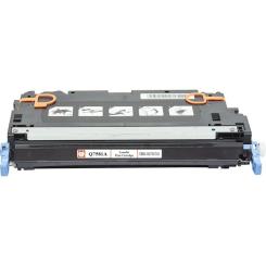 Картридж BASF HP CLJ 3800 Q7581A Cyan Фото 2