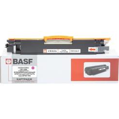 Картридж BASF HP CP1025/CE313A/CF353A, Canon729 Magenta Фото