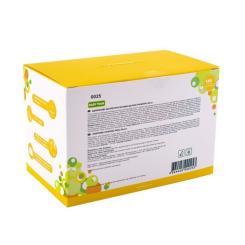 Вкладыш для бюстгальтера Baby Team Basic 60 шт. Фото 4