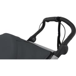 Коляска Thule Urban Glide 2 Dark Shadow Фото 11