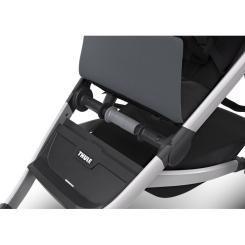 Коляска Thule Urban Glide 2 Dark Shadow Фото 8
