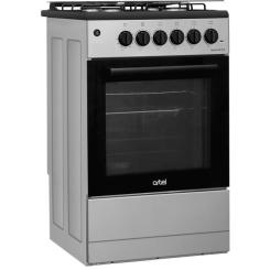 Плита Artel APETITO 50 10-E GREY Фото 1