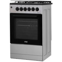 Плита Artel APETITO 50 10-E GREY Фото 2