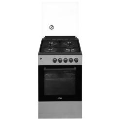 Плита Artel APETITO 50 10-E GREY Фото 3