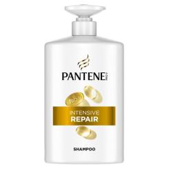 Шампунь Pantene Pro-V Інтенсивне відновлення 1000 мл Фото