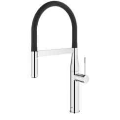 Смеситель Grohe ESSENCE PROFI SPRAY ХРОМ Фото 2