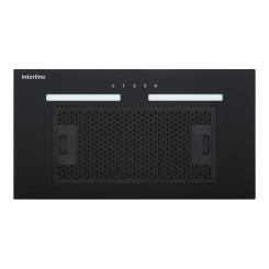 Вытяжка кухонная Interline SWAY BL A/60 GL/S Фото