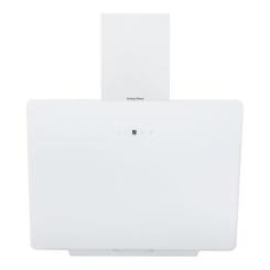 Вытяжка кухонная Interline FLOW WH A/60/GL/M Фото