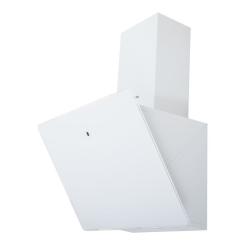 Вытяжка кухонная Interline FLOW WH A/60/GL/M Фото 1