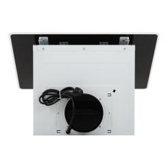 Вытяжка кухонная Interline FLOW WH A/60/GL/M Фото 7