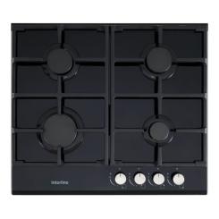 Варочная поверхность Interline VGS 463 FGK BA Фото