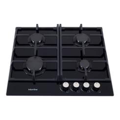 Варочная поверхность Interline VGS 463 FGK BA Фото 1