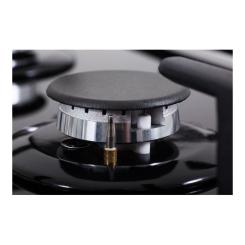 Варочная поверхность Interline VGS 463 FGK BA Фото 4