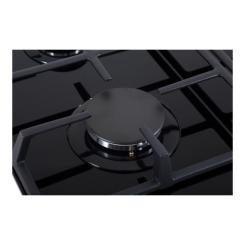 Варочная поверхность Interline VGS 463 FGK BA Фото 5