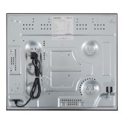 Варочная поверхность Interline VGS 463 FGK BA Фото 7